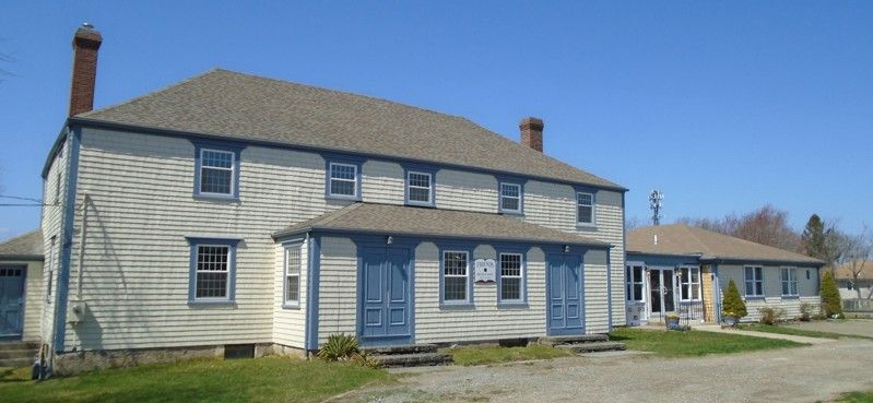 Portsmouth Historical Society