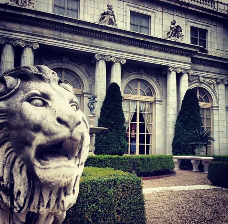 Rosecliff