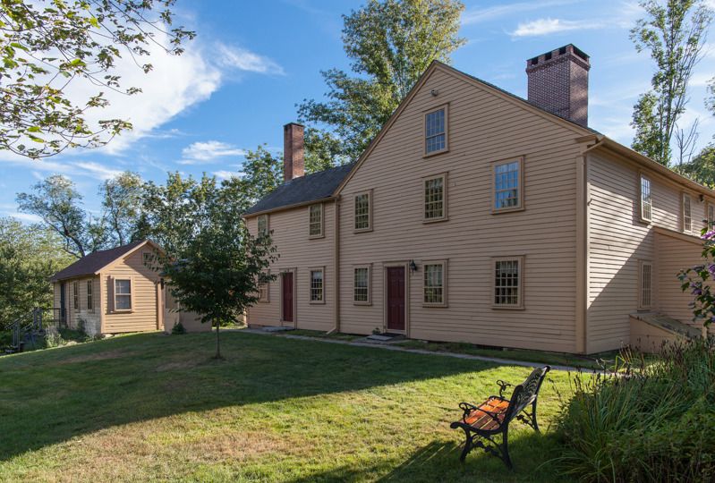 Smith-Appleby House