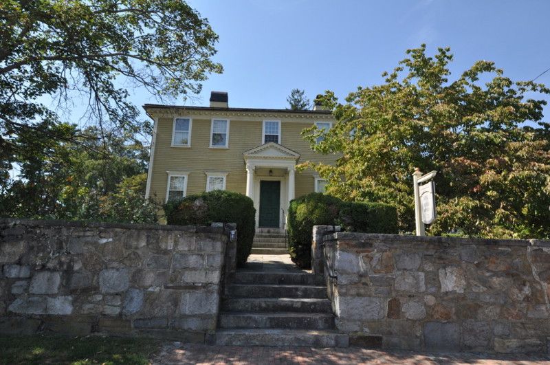 Varnum House Museum