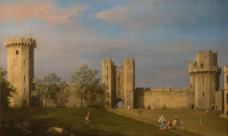Warwick Museum of Art