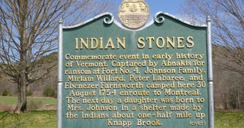 Abenaki Indian Museum
