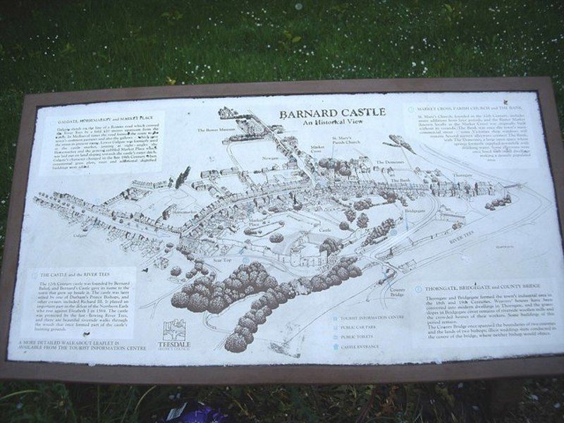 Barnard Historical Society Museum
