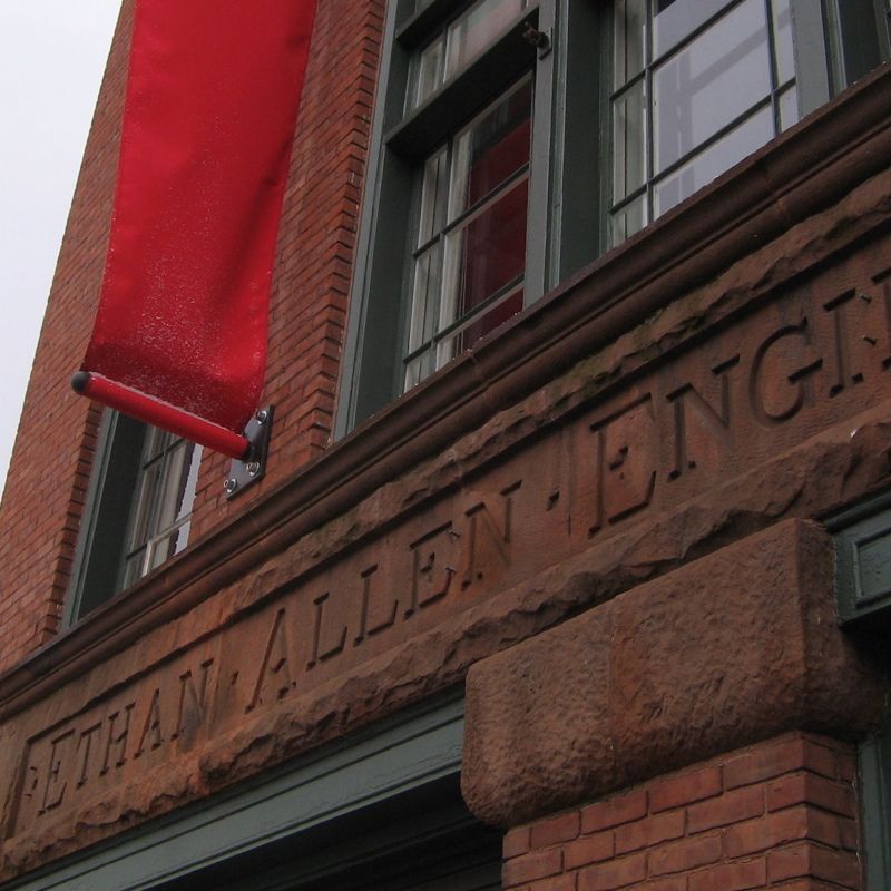 BCA Center
