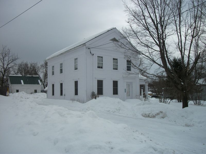 Benson Museum
