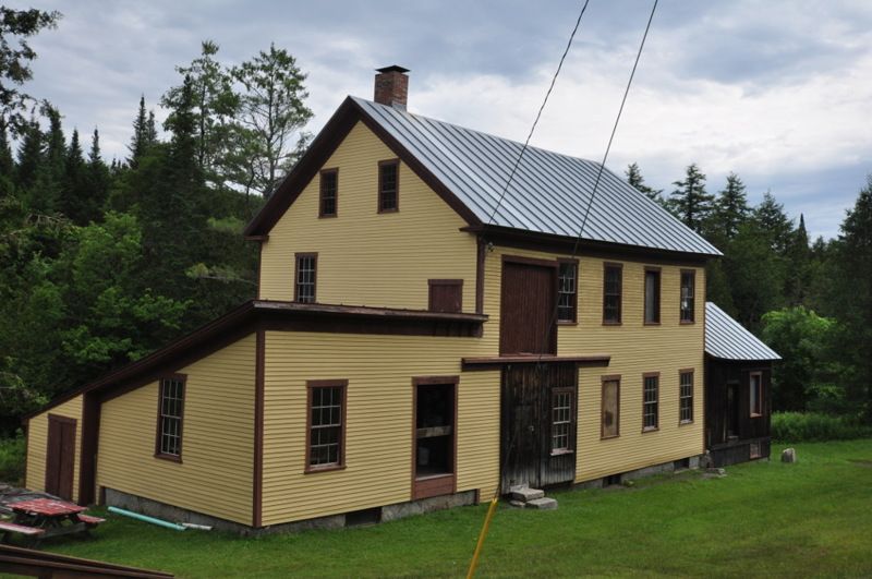 Ben's Mill