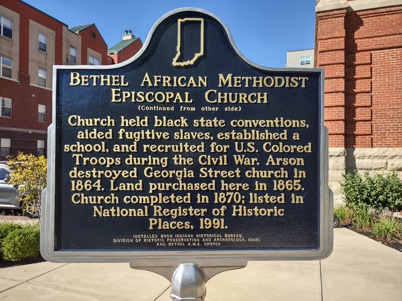 Bethel Historical Society Museum