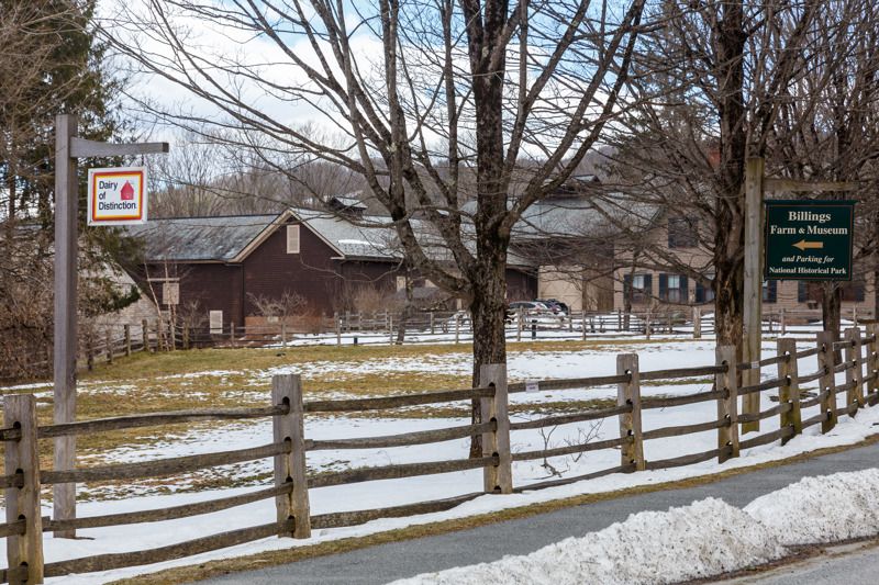 Billings Farm and Museum