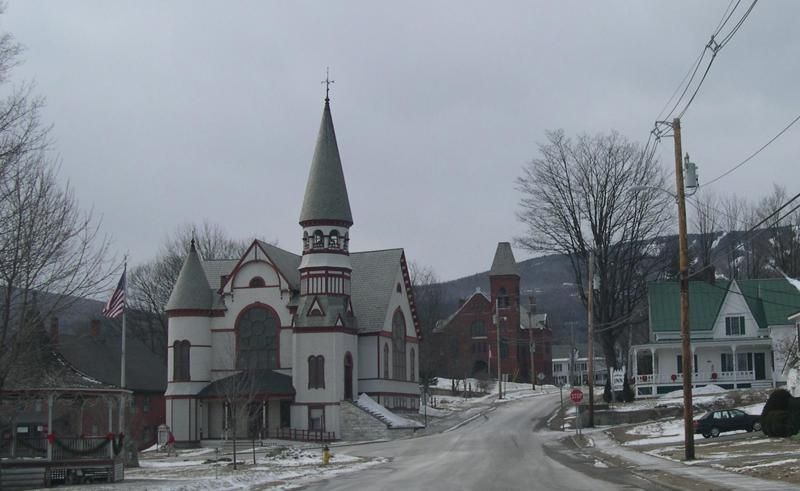 Black River Academy Museum