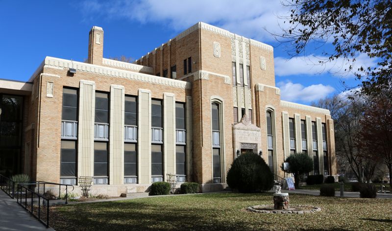 Chaffee Art Center