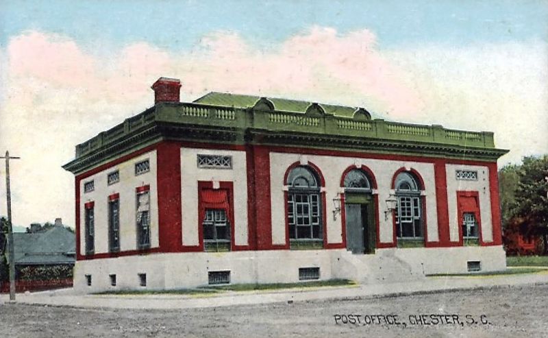 Chester Historical Society Museum