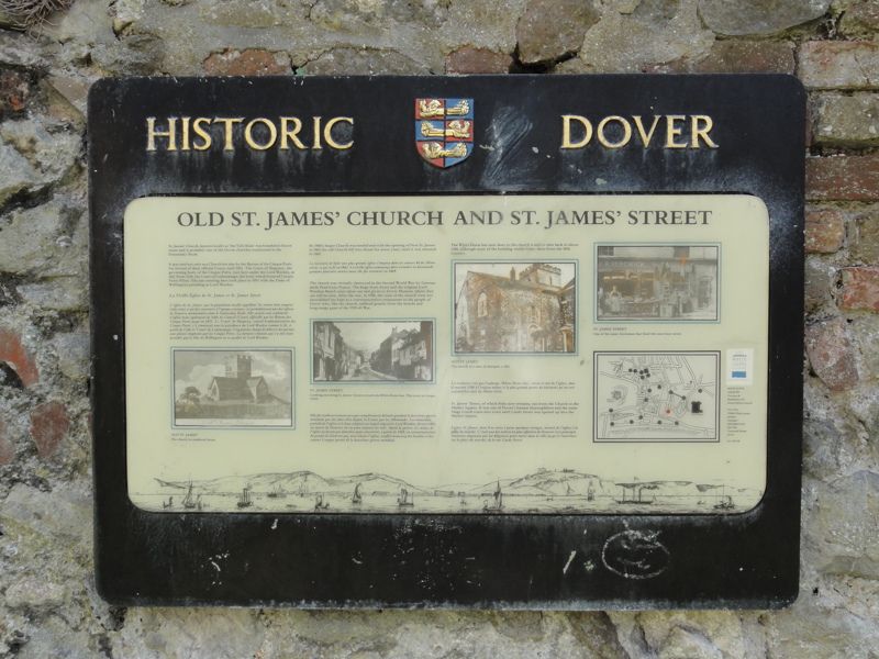 Dover History Center