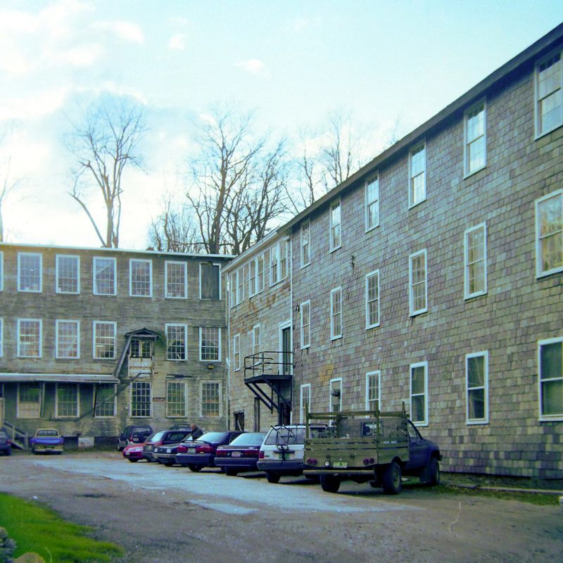 Estey Organ Museum