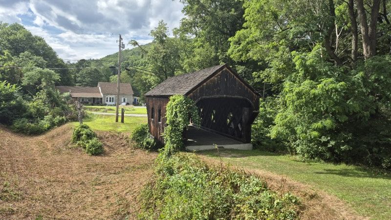 Eureka Schoolhouse
