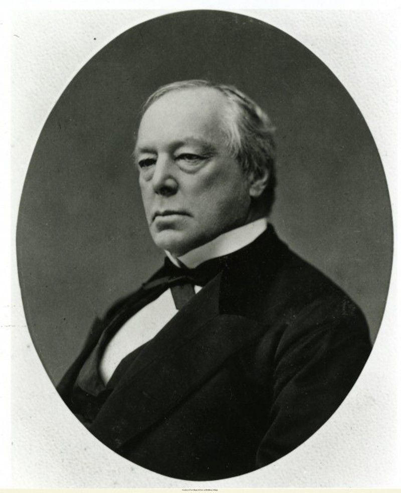 Henry Sheldon Museum of Vermont History