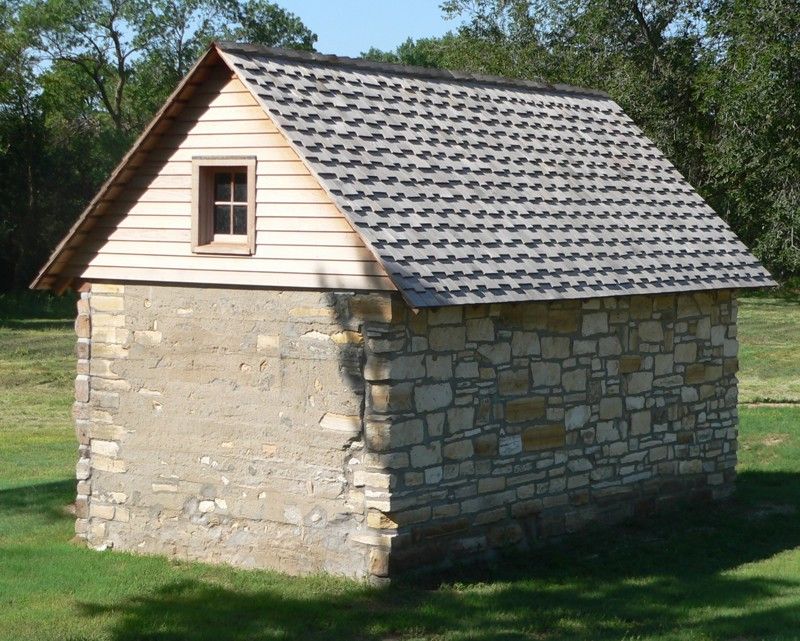 Higley House Museum