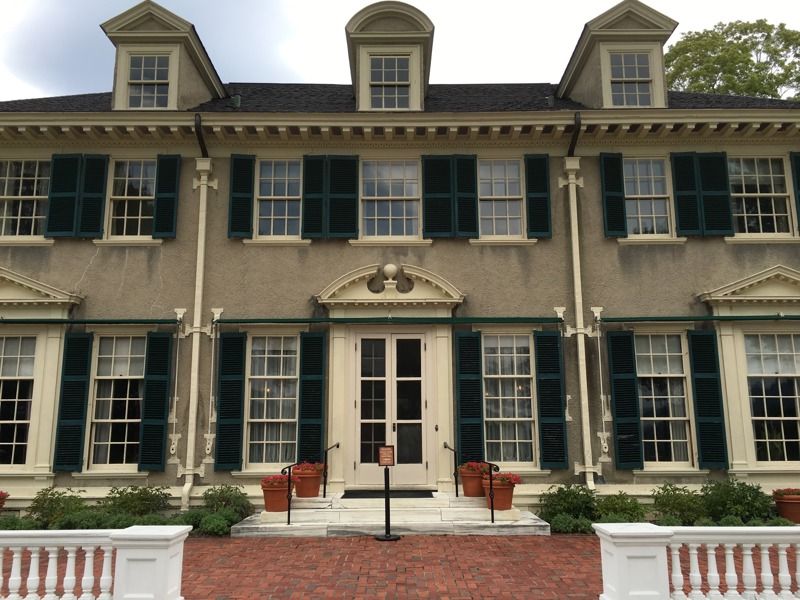 Hildene