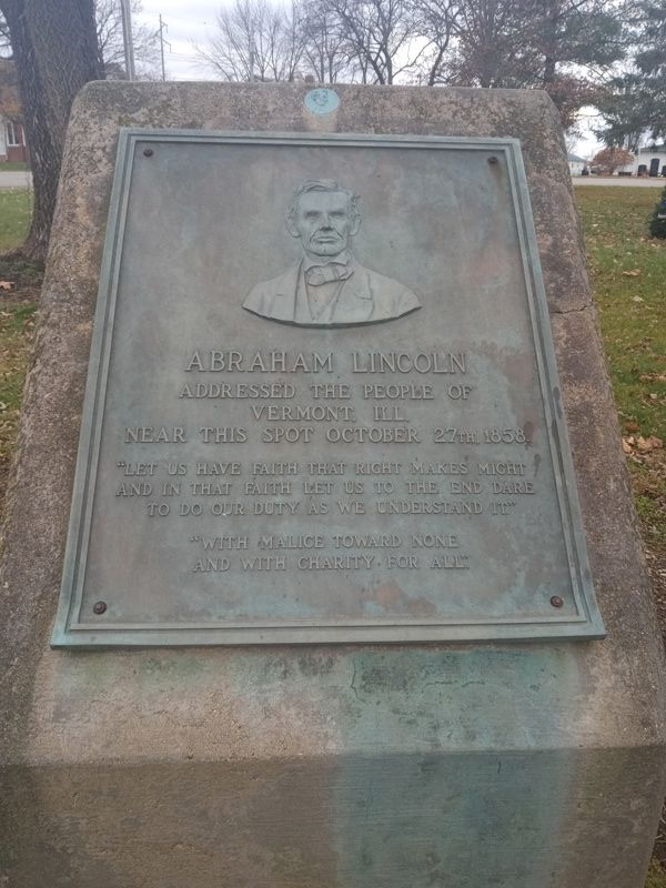 Lincoln Historical Society