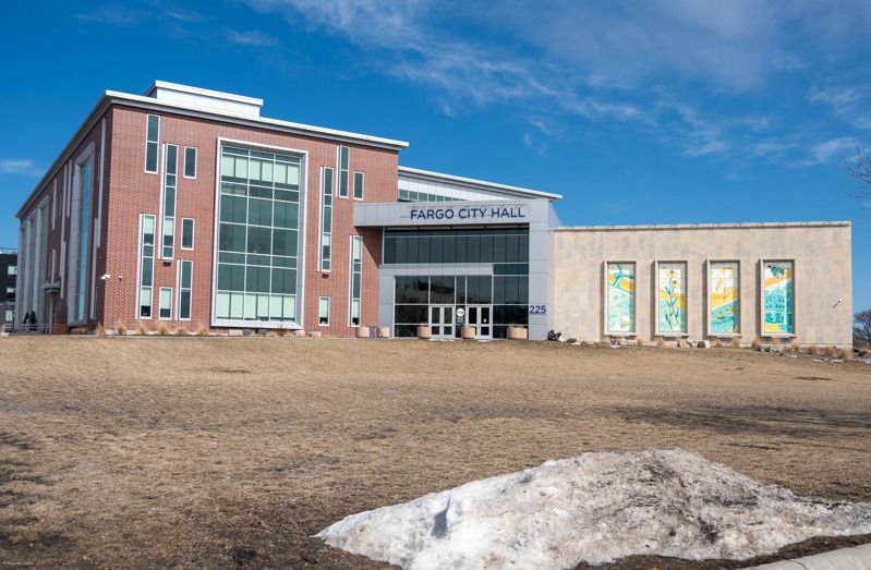 Plains Art Museum