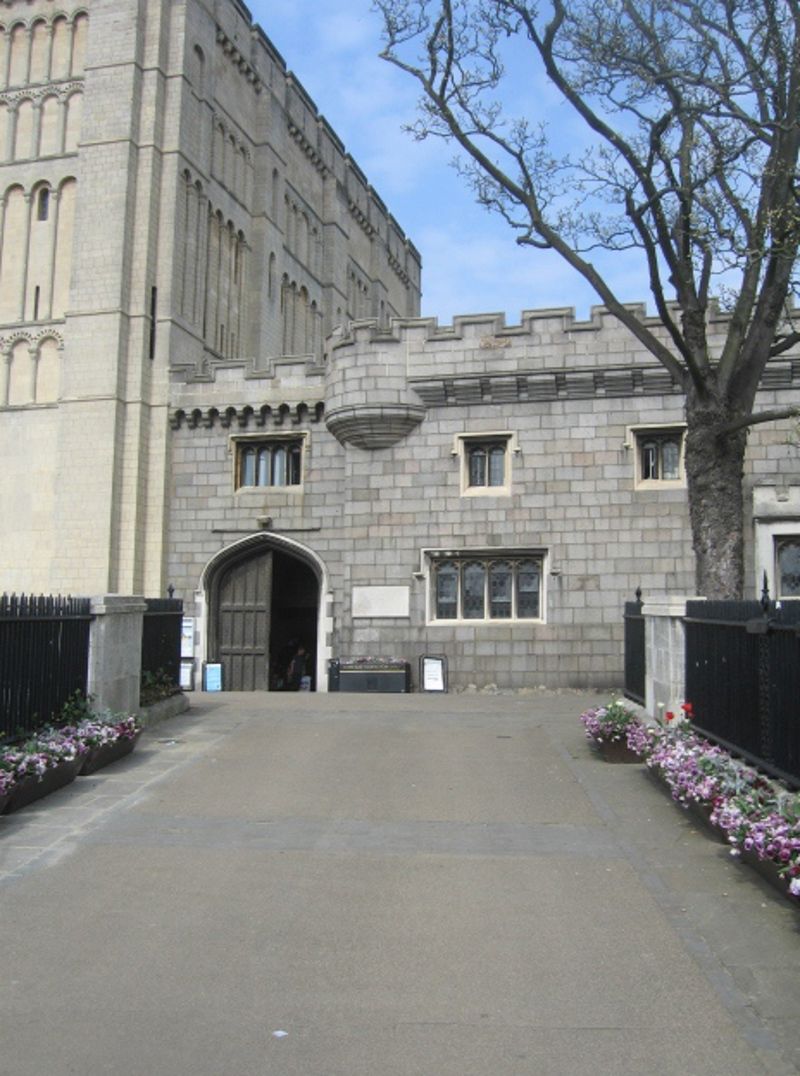 Norwich Historic Society Museum