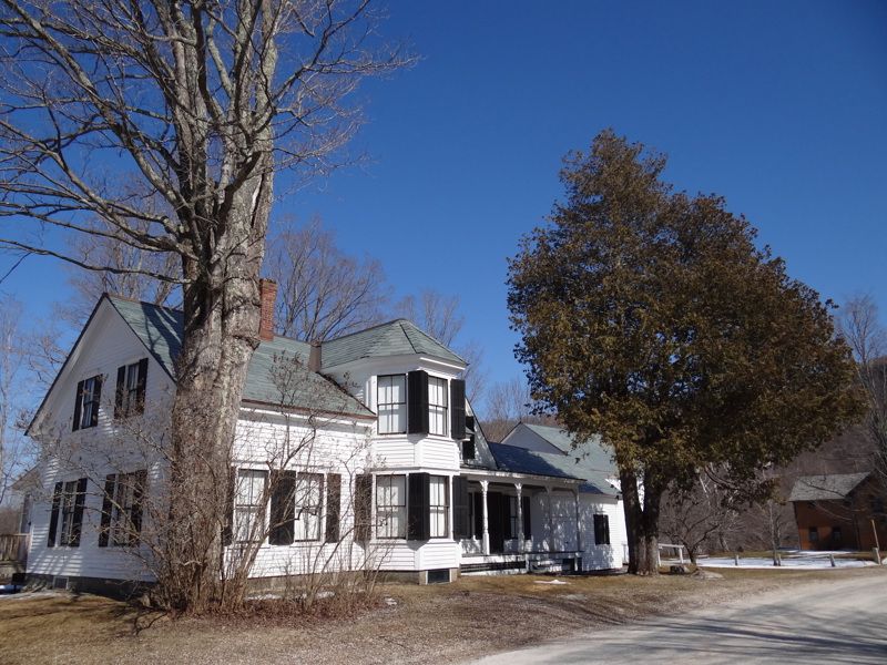 President Calvin Coolidge State Historical Site