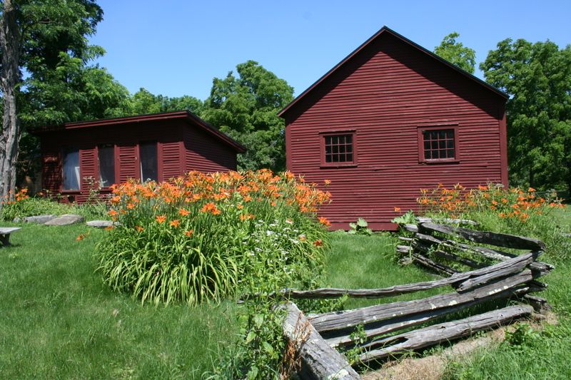 Rokeby Museum