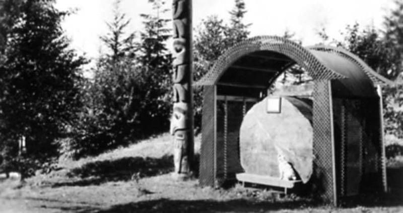 Rupert Historical Society Museum