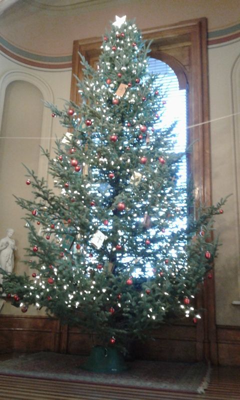 St. Johnsbury Athenaeum