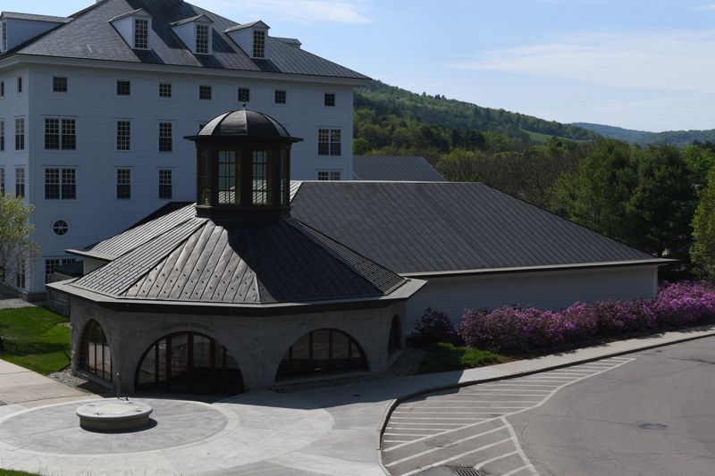 Sullivan Museum and History Center