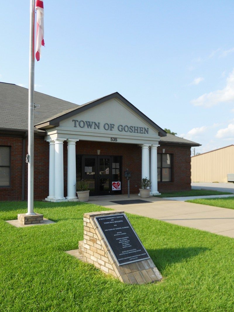 Town House Museum