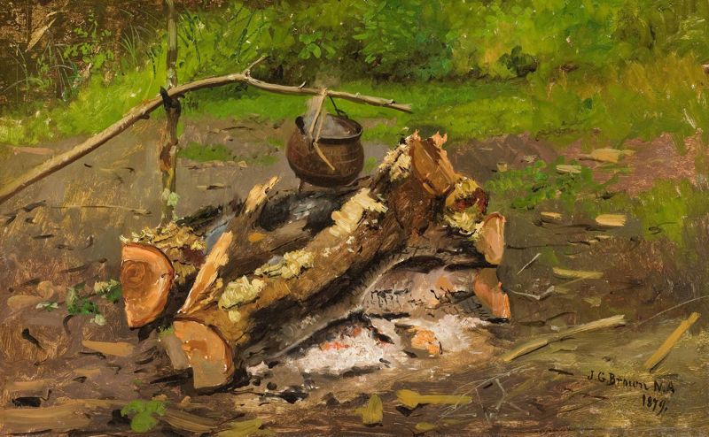 Vermont Heritage Galleries