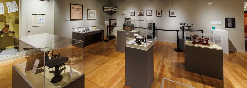 Vermont History Museum