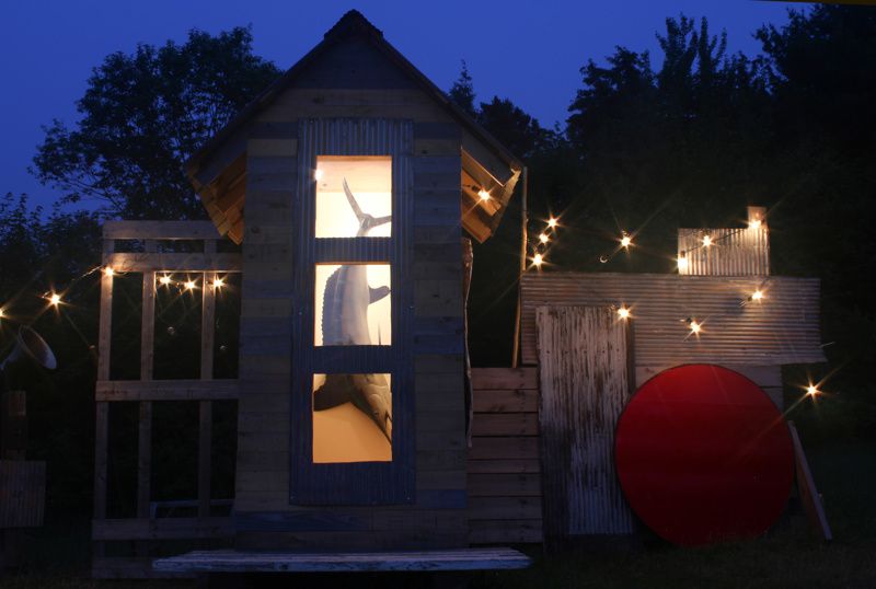 Vermont Museum of Contemporary Art & Design
