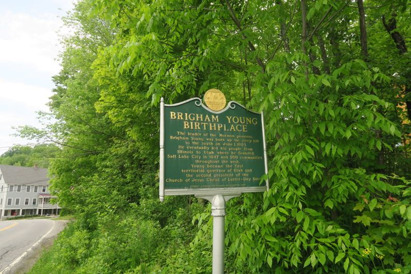 Whitingham Historical Society Museum