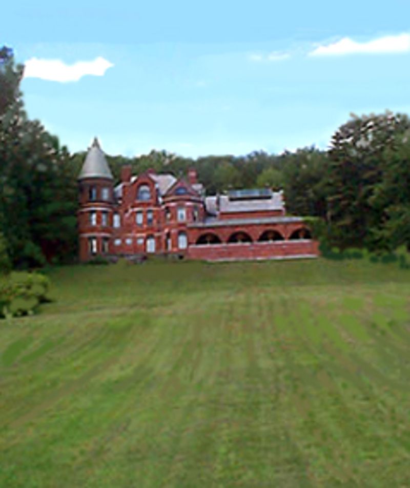 Wilson Castle