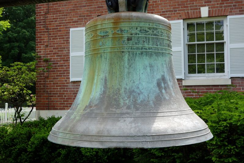 Windham County Historical Museum