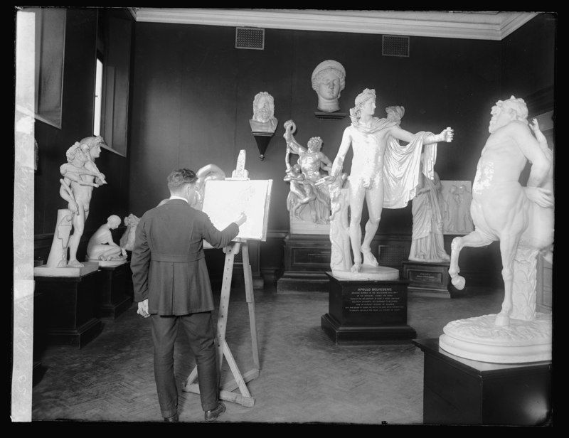 Corcoran Gallery of Art