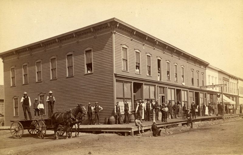 Richland County Historical Museum