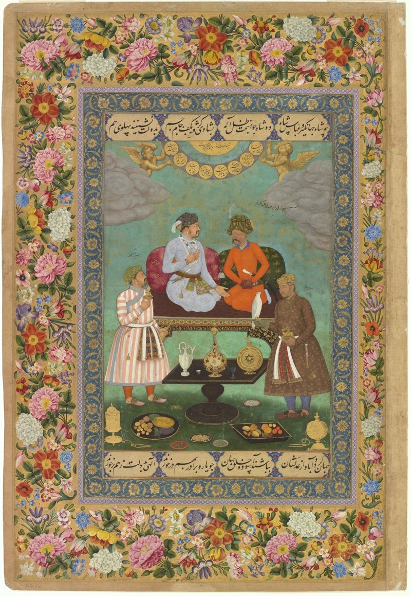 Freer Gallery of Art