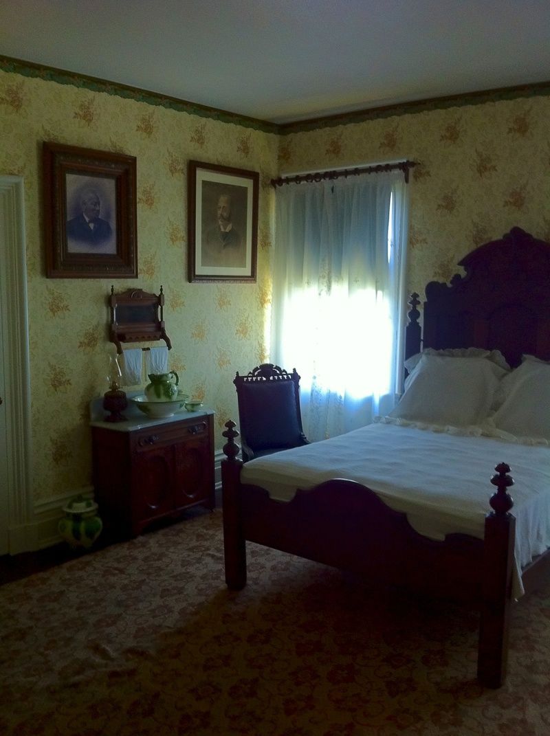 Frederick Douglass National Historic Site