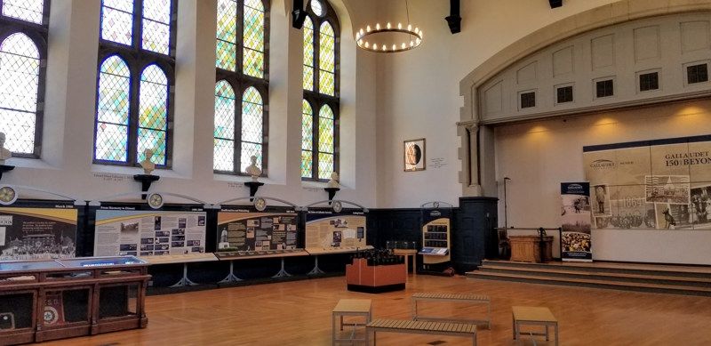 Gallaudet University Museum