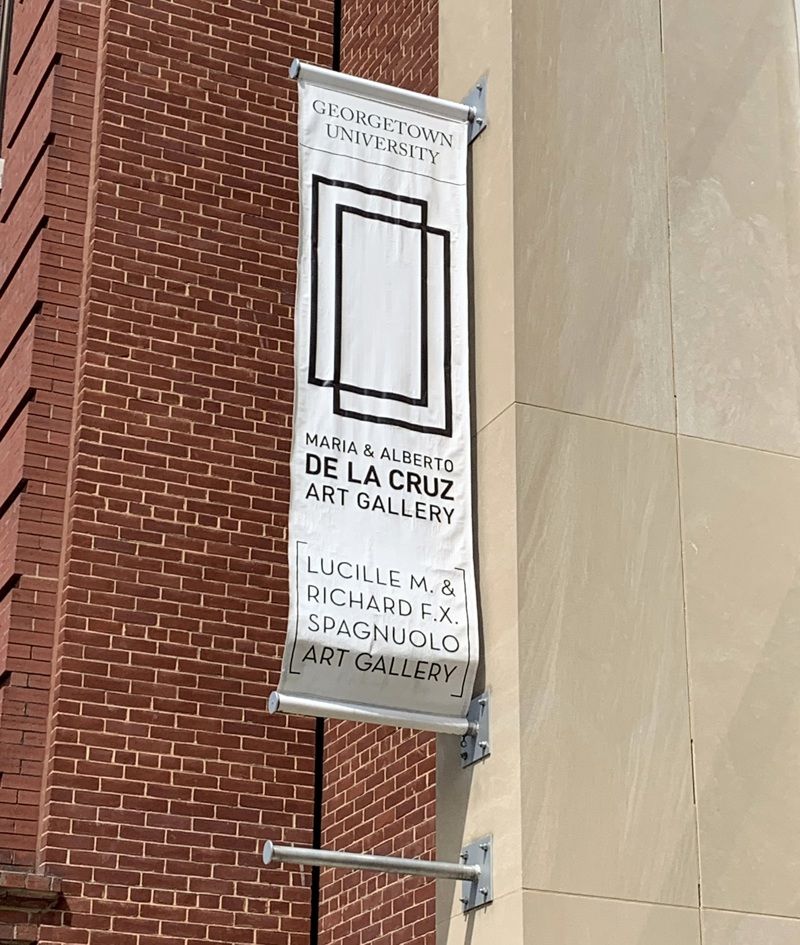 Georgetown University Art Galleries