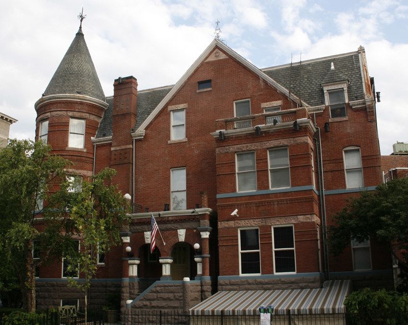 Laogai Museum