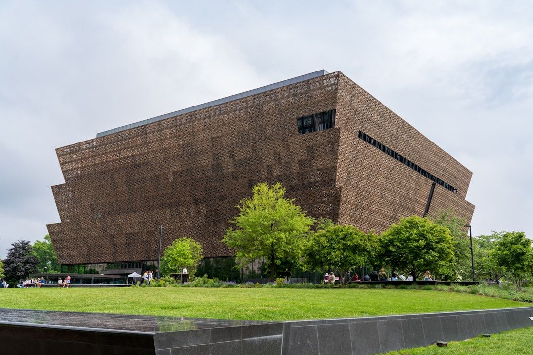 National Museum of African American History and Culture