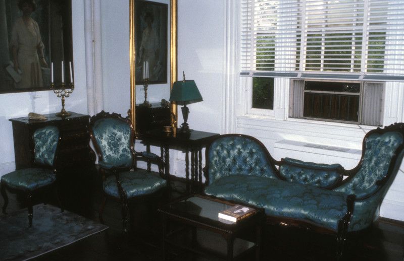 Sewall-Belmont House and Museum