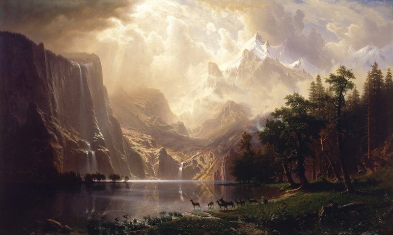 Smithsonian American Art Museum