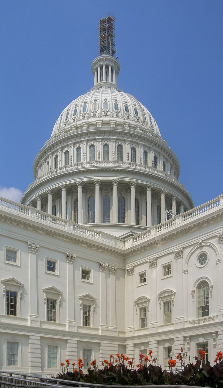 United States Capitol