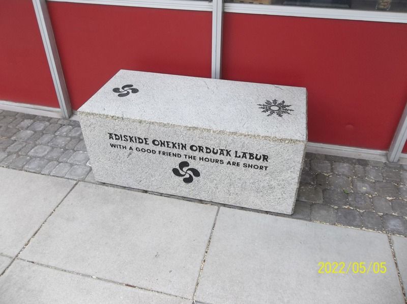 Basque Museum & Cultural Center
