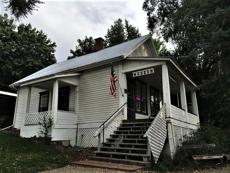 Crane House Museum