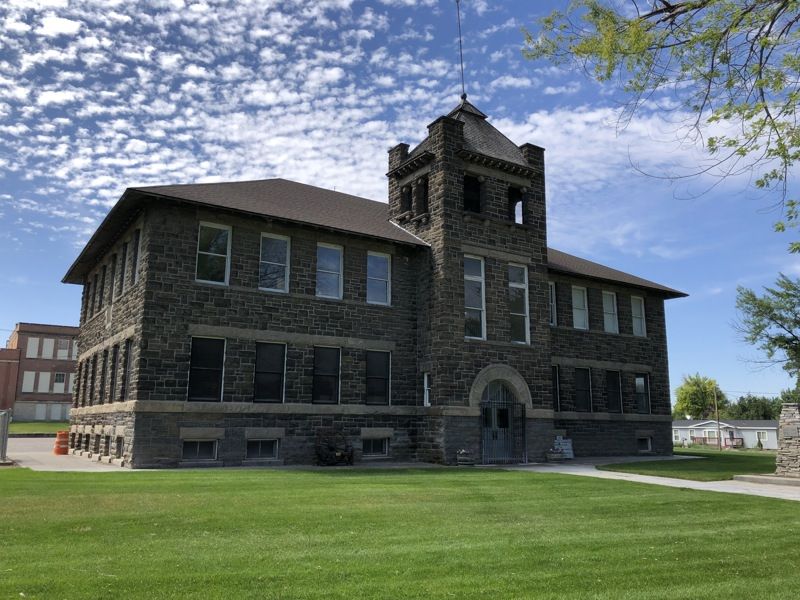 Glenns Ferry Historical Museum